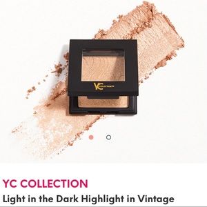 4/$30 YC COLLECTION Light in the Dark Highlight in Vintage 3 g